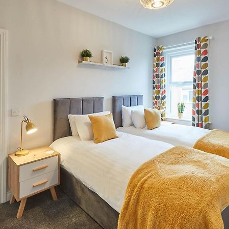 Host & Stay - King'S Cottage Amble Luaran gambar