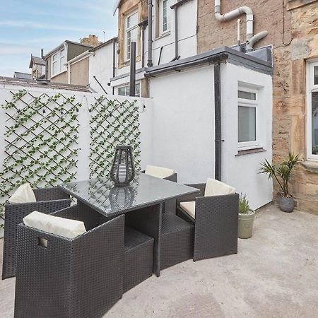 Host & Stay - King'S Cottage Amble Luaran gambar
